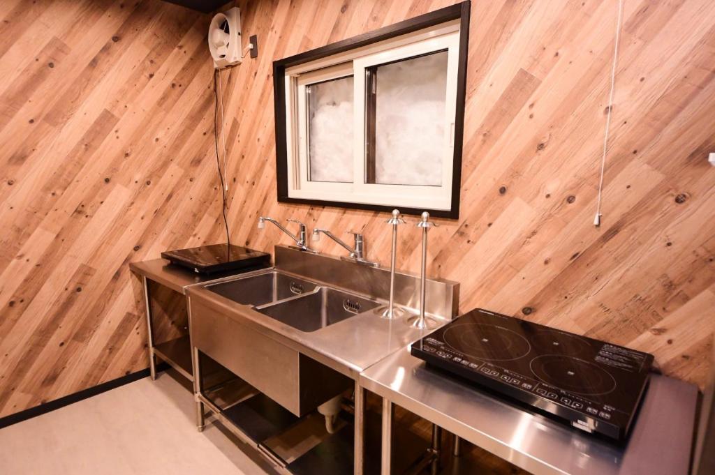 Rusutsu Grand Cabin - Vacation STAY 16626v photo 3