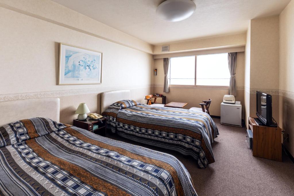 Yunohama Hotel photo 2