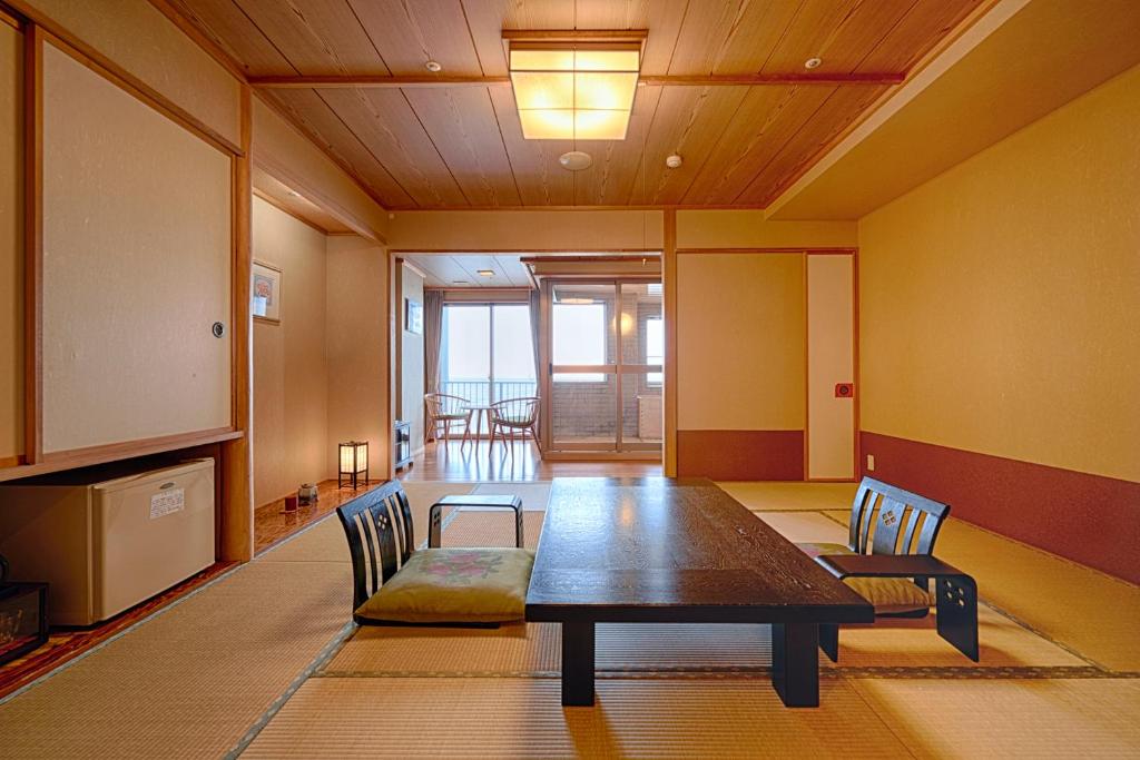 Yunohama Hotel photo 3