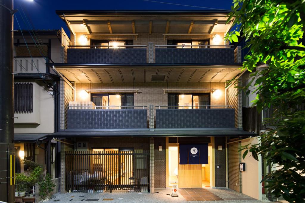 Ryokan Hostel Gion — photo 1