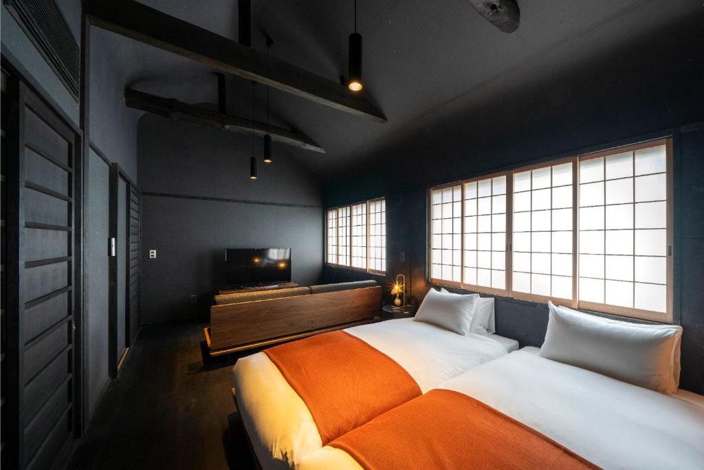 Sumihotaru Honoka Machiya House photo 2