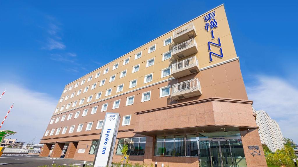 Toyoko Inn Tokyo Minami-machida — photo 1
