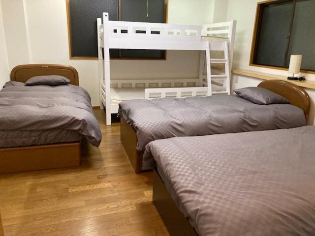 Sky Tree INN Ⅱ(晴樹宿Ⅱ) — photo 1