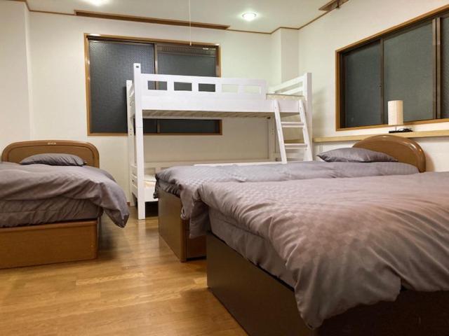 Sky Tree INN Ⅱ(晴樹宿Ⅱ) photo 2