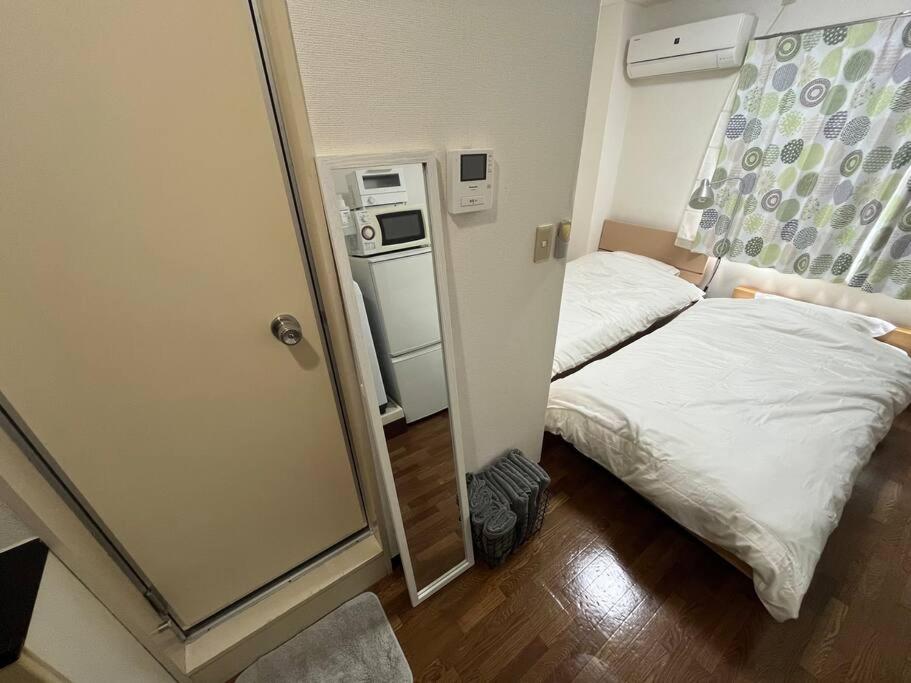 山手線巣鴨駅まで徒歩５分の快適なワンルーム photo 3