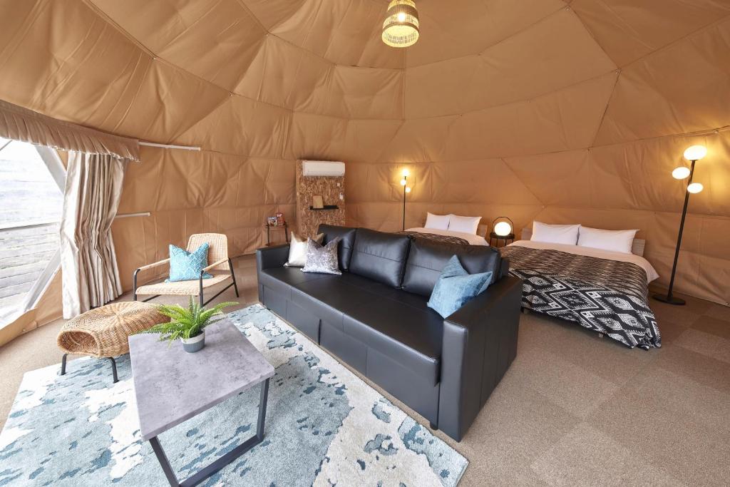 Resoreat高島 Glamping photo 2