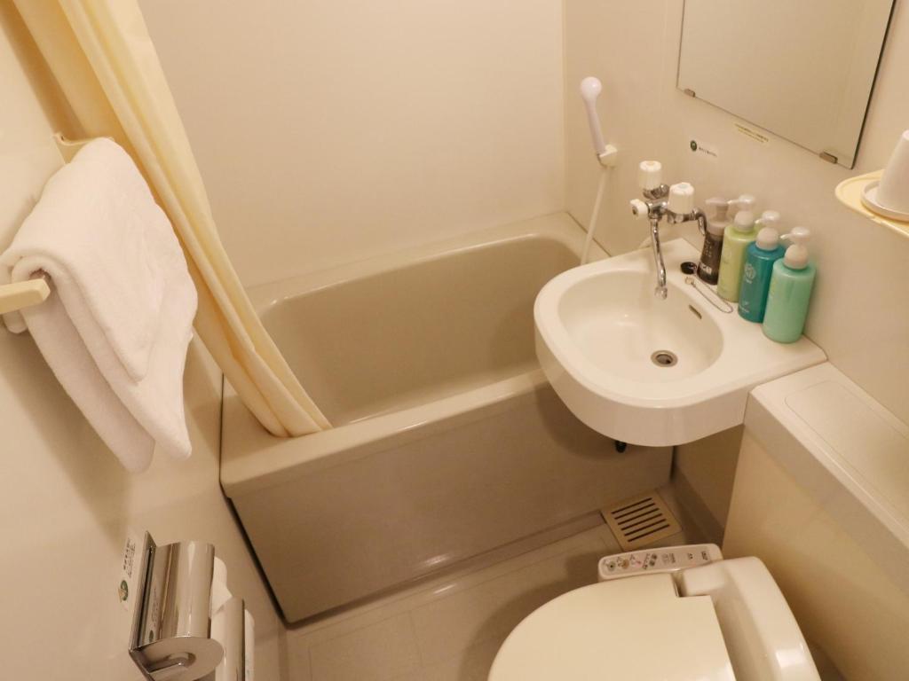 Hotel Route-Inn Yamagata Ekimae photo 3