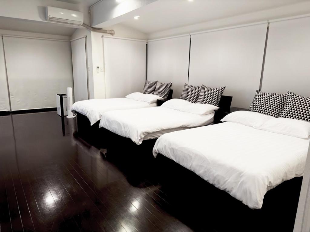T"S VILLA - Vacation STAY 34055v photo 2