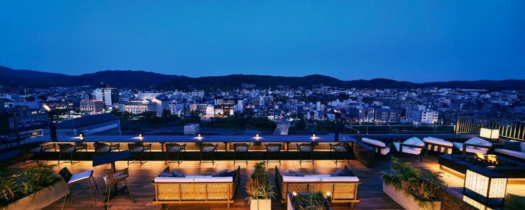 Sora Niwa Terrace Kyoto Bettei photo 2