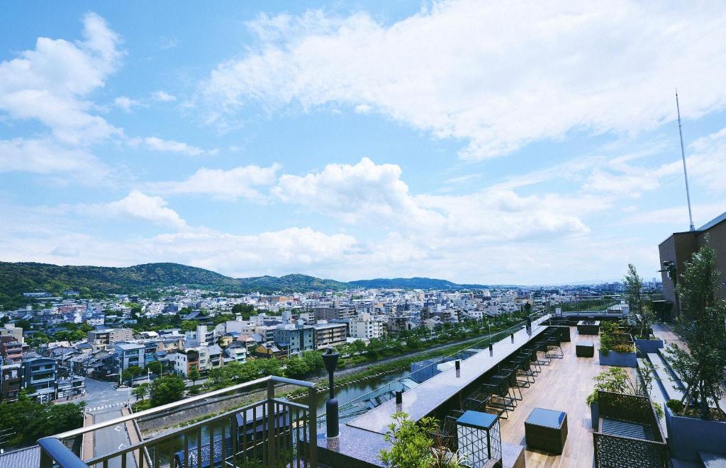 Sora Niwa Terrace Kyoto Bettei photo 3