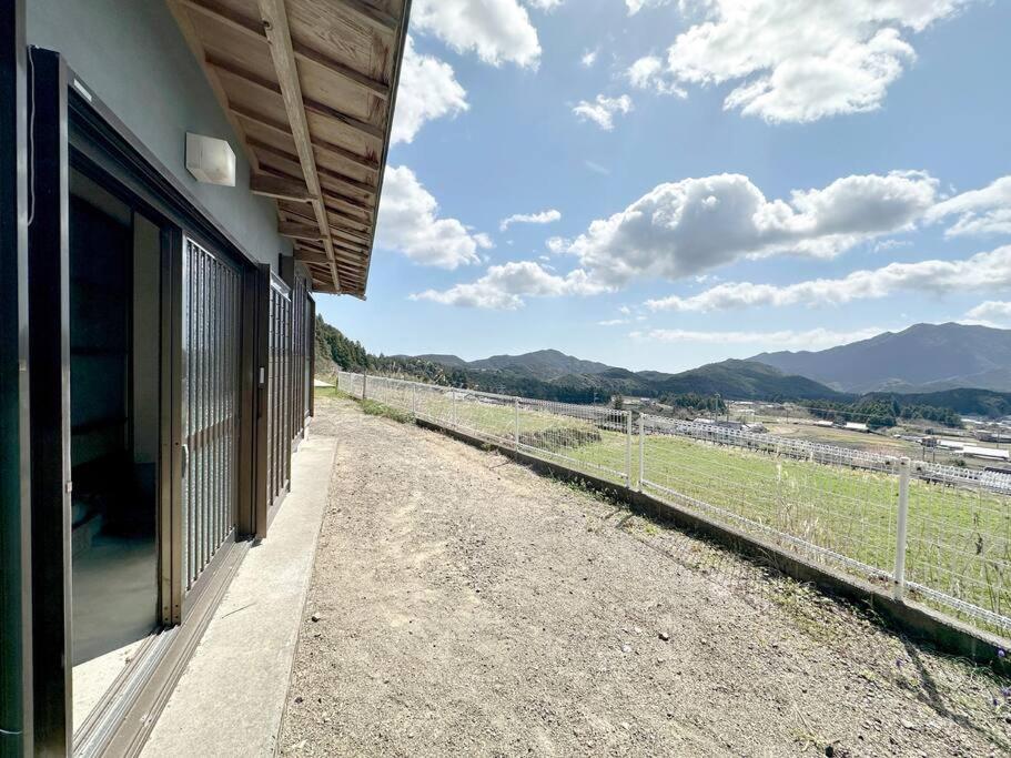 星空とさぎりの宿 photo 2