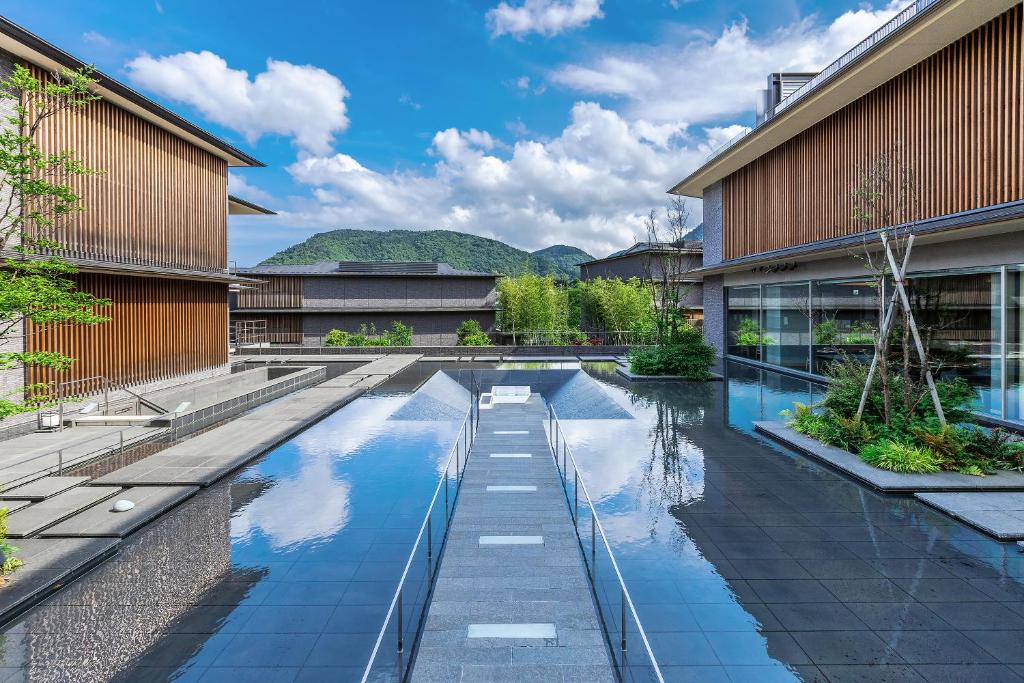 Hakone Gora KARAKU — photo 1