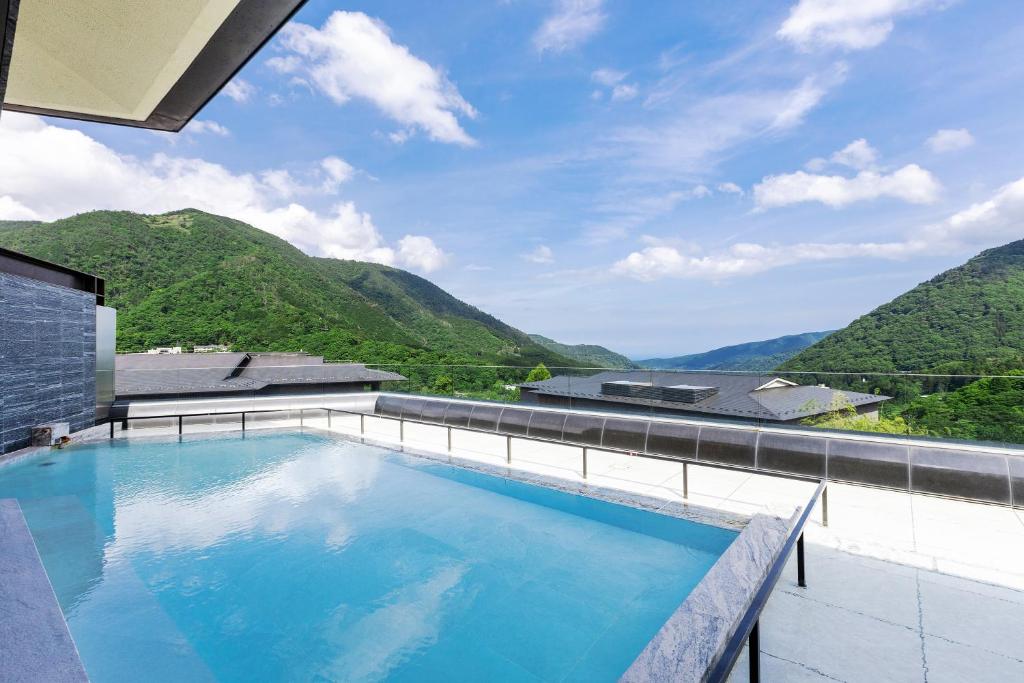 Hakone Gora KARAKU photo 2