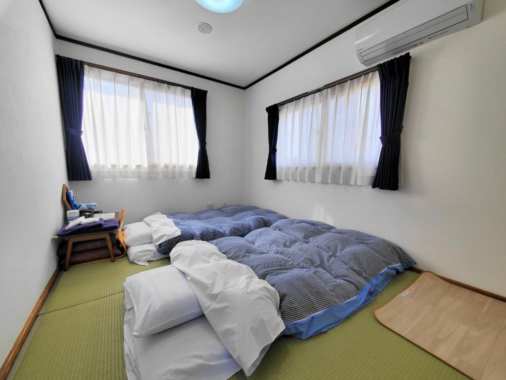Tetsu no YA Guesthouse for Railfans photo 2