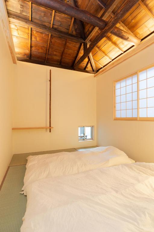Trawl Guesthouse トロールゲストハウス Breakfast Options photo 2