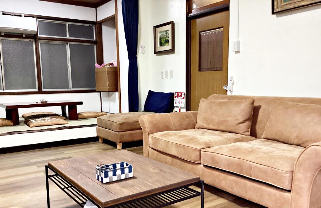 Tokami House — photo 1