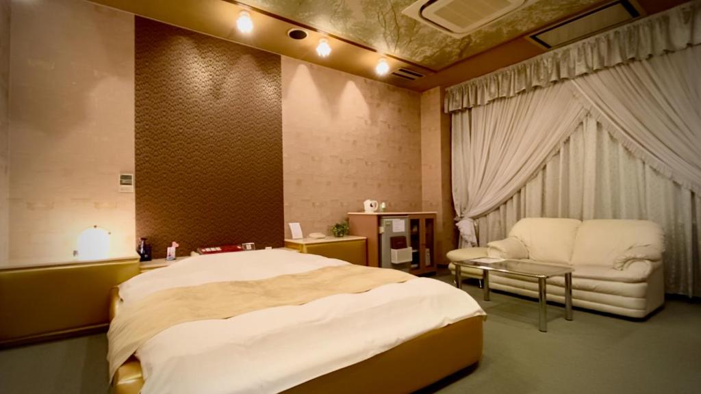 Hotel Sagano (Adult only) photo 2