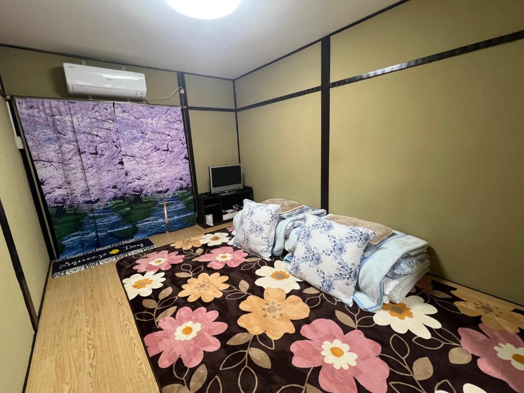 Autumn Leaves Villa 103 photo 2