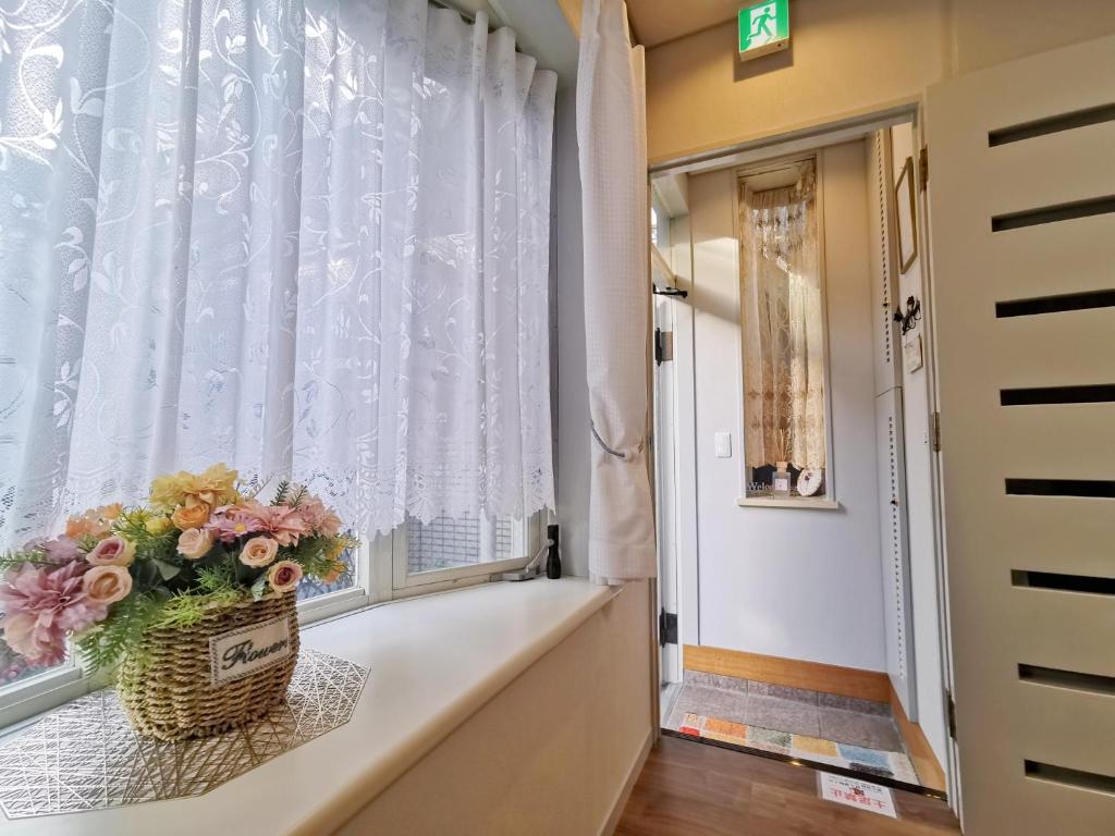 山手線駅徒歩4分家族連れに最適な新宿目白ガーデンハウス一棟貸切床暖房付き photo 3