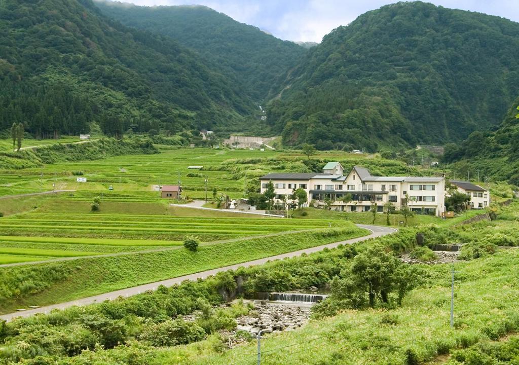 Sasakura onsen Ryuunso — photo 1