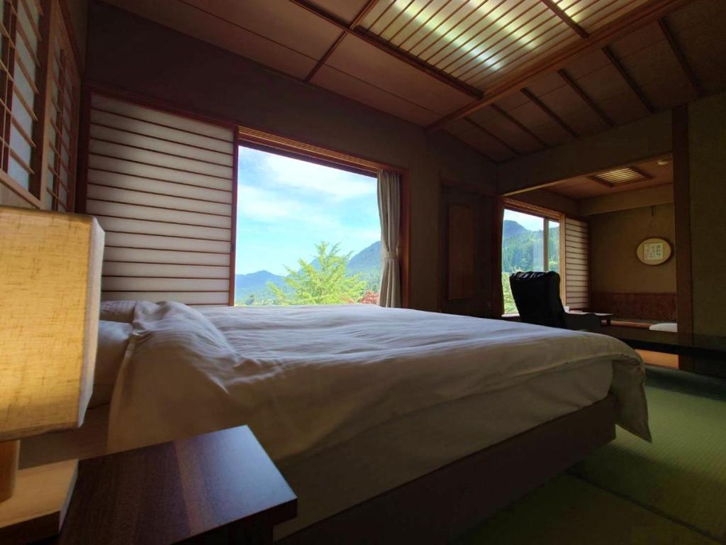 Sasakura onsen Ryuunso photo 2