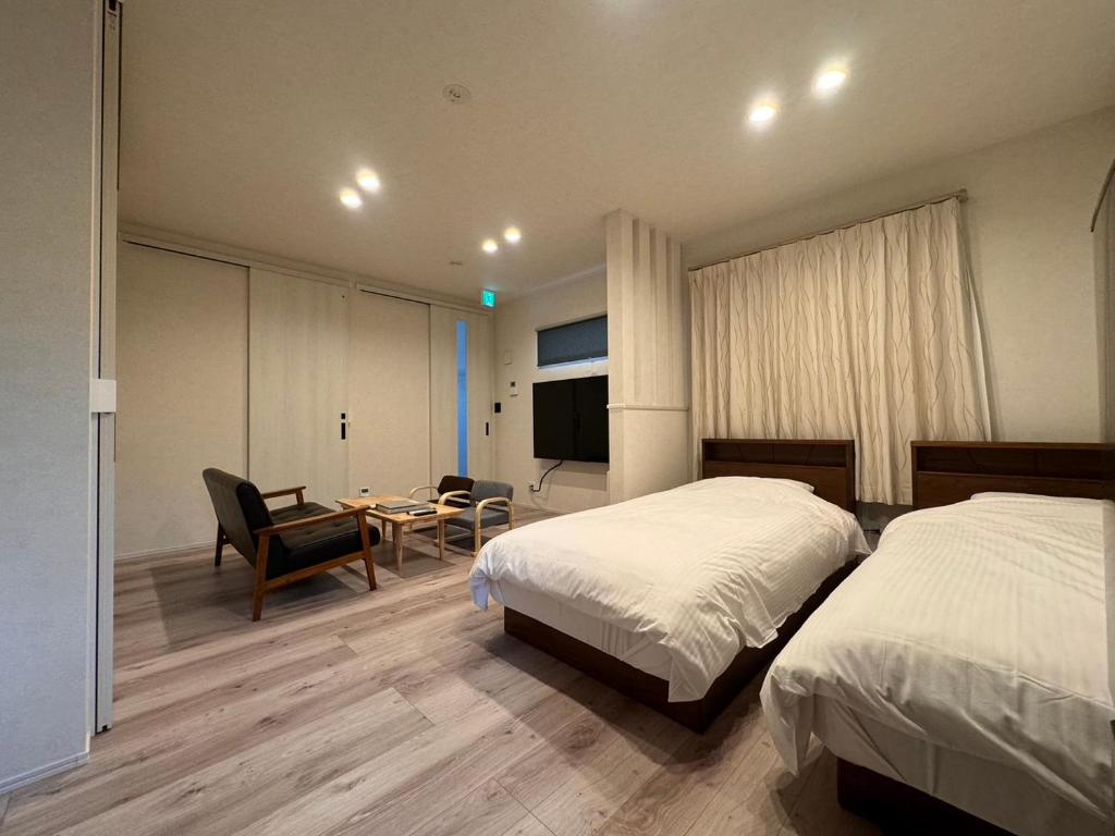 HOTEL StayLuck KOTOHIRA photo 3