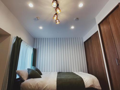 KUMOMA Entire Apartment Skytree 貸切 整套出租 Max4 People 最大4人 8min to sta 车站步行8分钟 36m2 — photo 1
