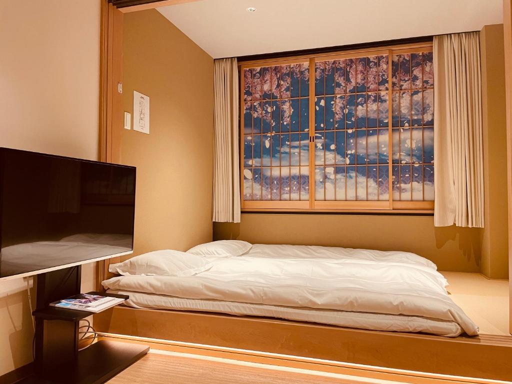 東瀛Stays 501箱根 お洒落な和洋室 photo 2