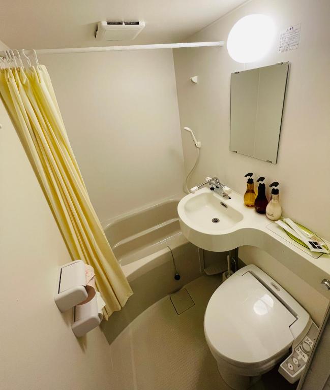 東瀛Stays 501箱根 お洒落な和洋室 photo 3