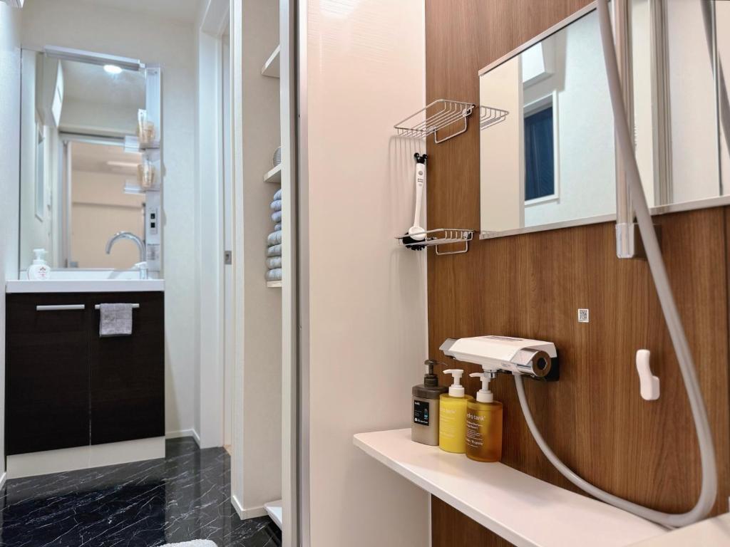 Sky Inn 新築独栋戸建 日式风眺望天空树 photo 3
