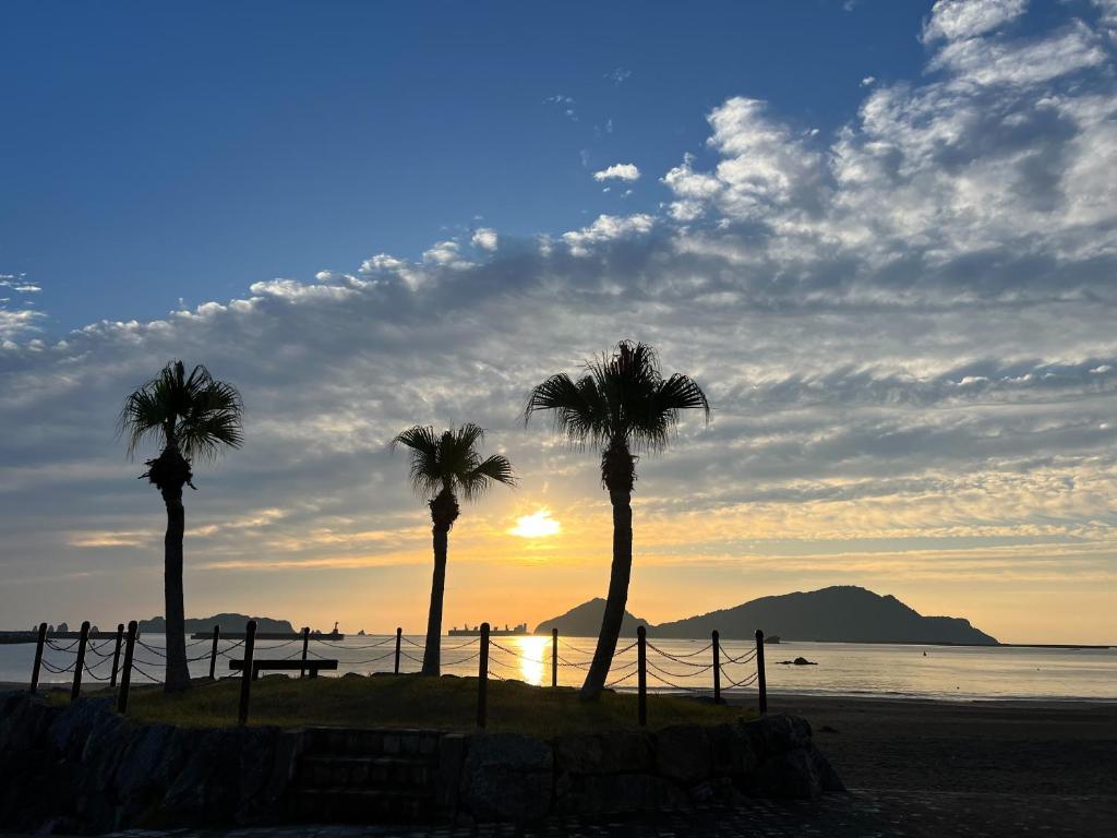サンライズ日南 photo 3