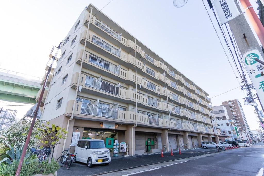 stay's ジローズ浄心 601号 名古屋 民泊 駅近 photo 2