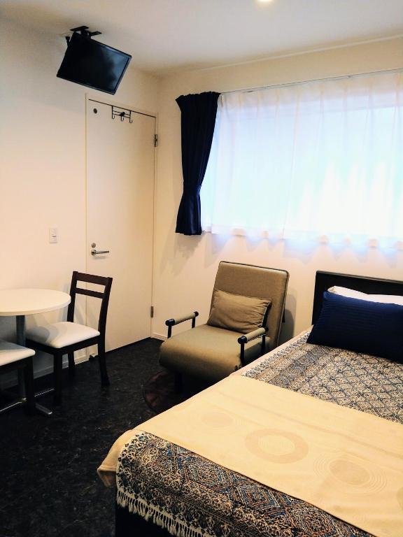 Tokyo stay Hut SARI - Vacation STAY 84619v photo 2