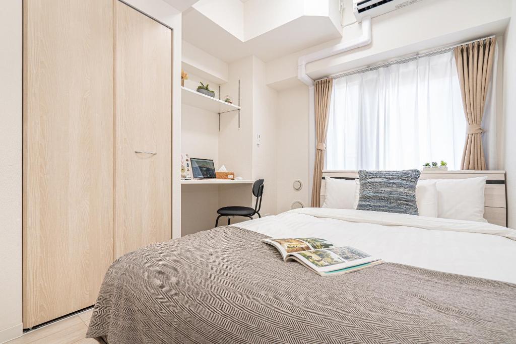 ZAITO Kikukawa SRS Apartment 新築マンション — photo 1
