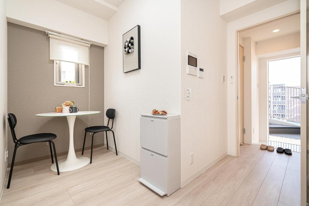 ZAITO Kikukawa SRS Apartment 新築マンション photo 2