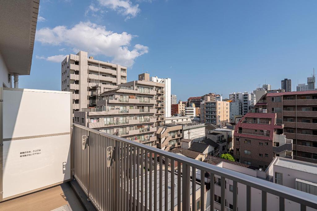 ZAITO Kikukawa SRS Apartment 新築マンション photo 3