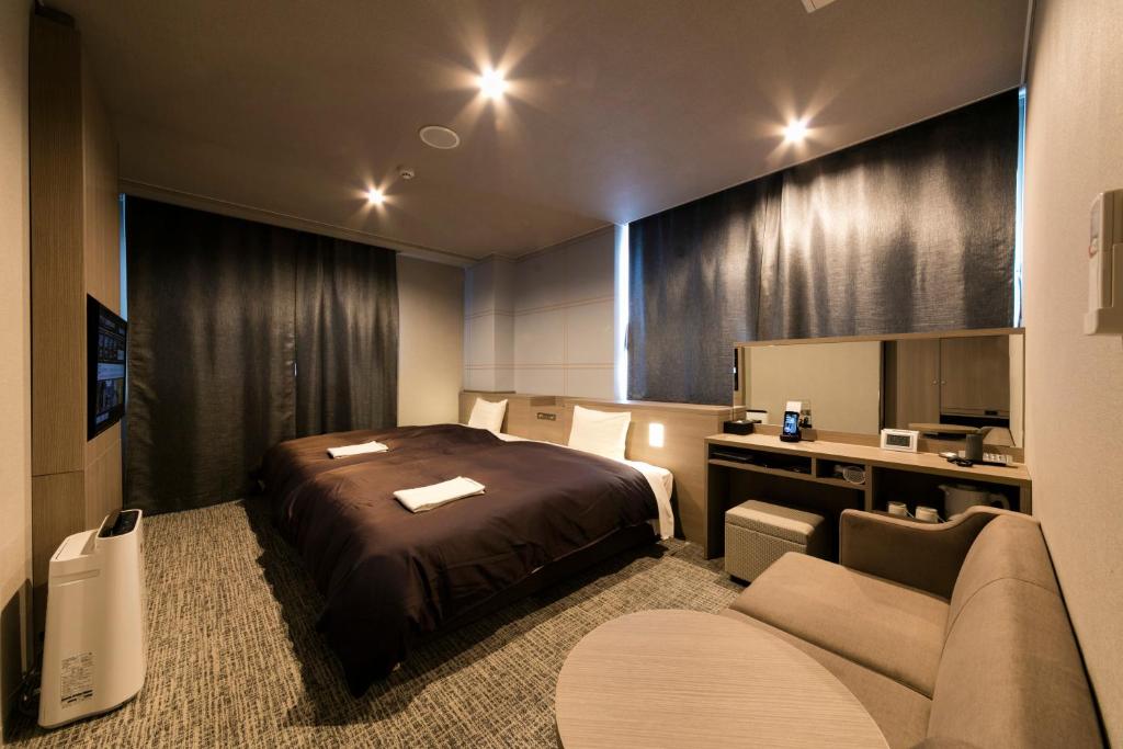Sanco Inn Nagoya Shinkansen-guchi Annex — photo 1
