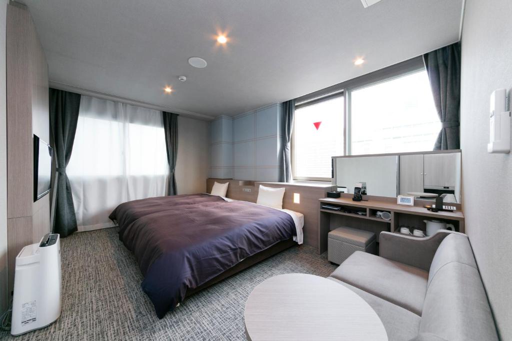 Sanco Inn Nagoya Shinkansen-guchi Annex photo 2