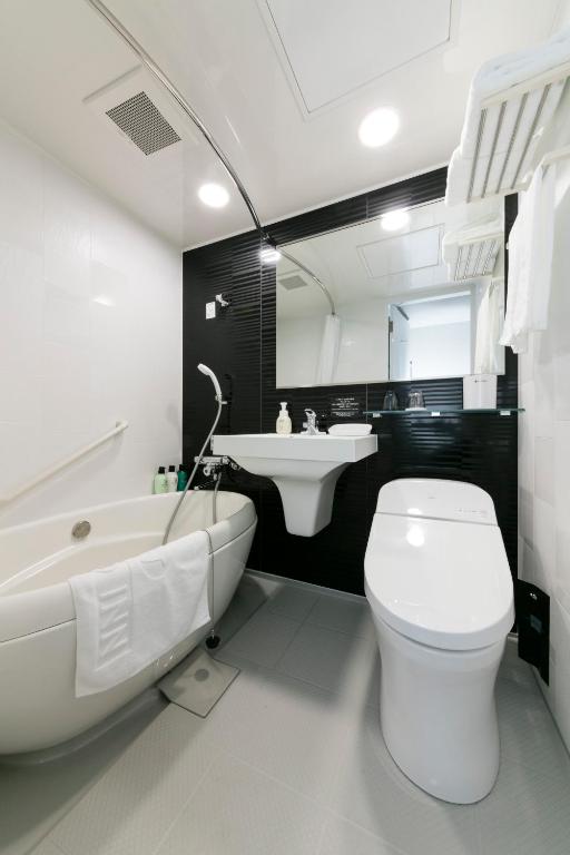 Sanco Inn Nagoya Shinkansen-guchi Annex photo 3