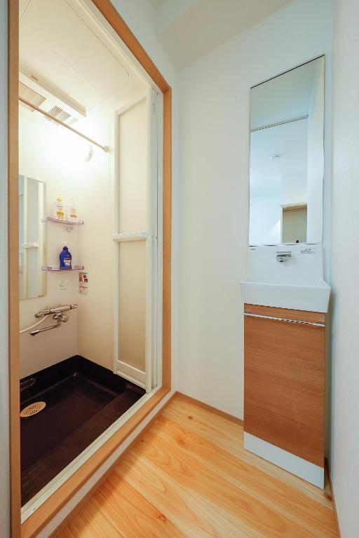 Zenith Shinjuku Hinoki by Tranova photo 3