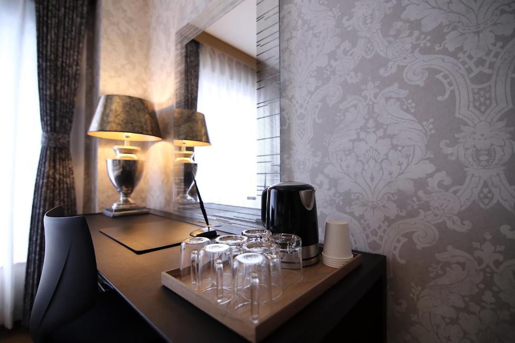 SHINJUKU GLOBAL HOTEL photo 3
