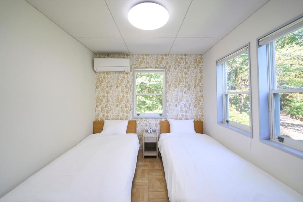 Suite Villa Nasukogen Doggy's Ohana photo 2