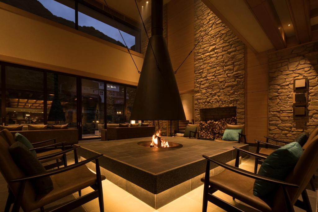 Minakami Hotel Juraku — photo 1