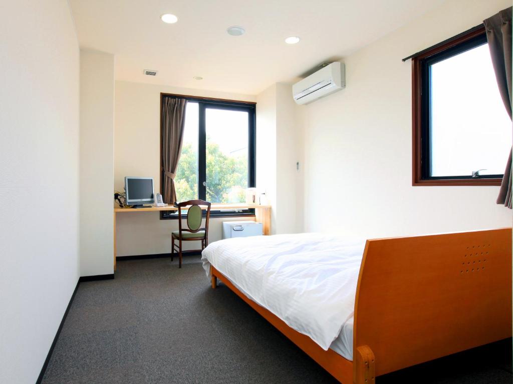 Sakaide Plaza Hotel photo 2