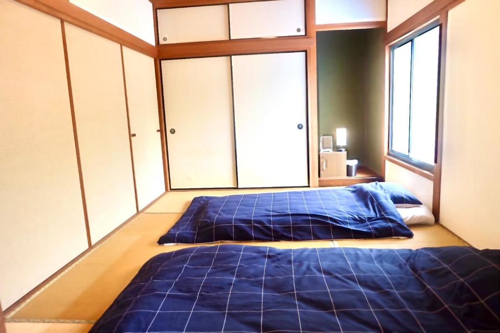 須佐交流型ゲストハウス ぽっとで photo 2