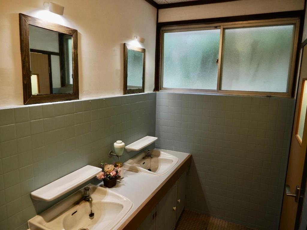 須佐交流型ゲストハウス ぽっとで photo 3