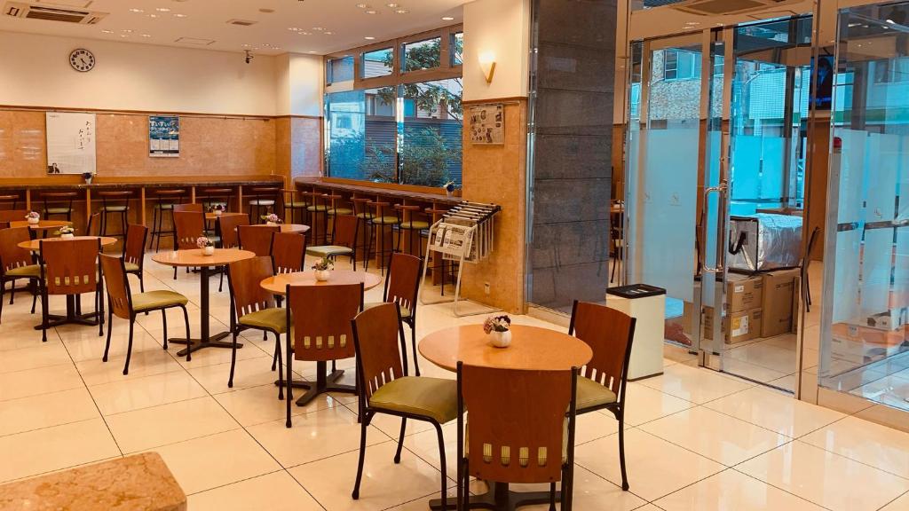 Toyoko Inn Atami Ekimae photo 3