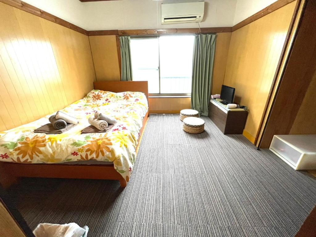 Tokyo Stay Kitashinjyuku — photo 1