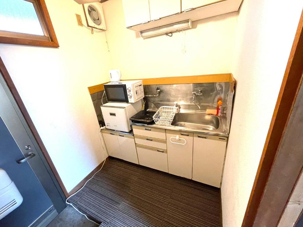 Tokyo Stay Kitashinjyuku photo 2