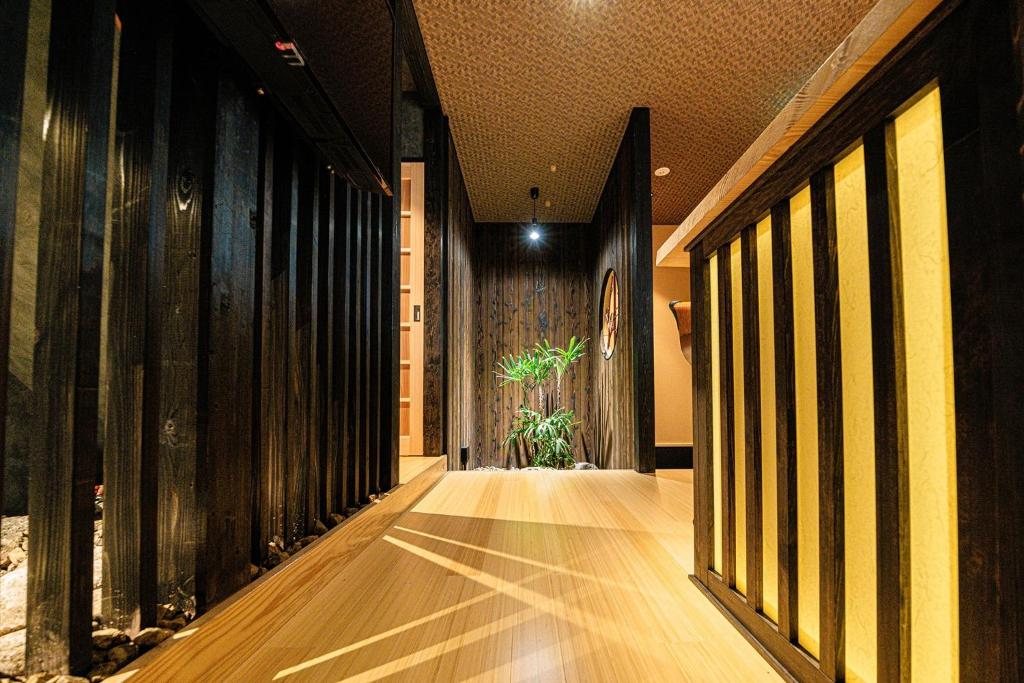 Zero Inn Nijojo - Vacation STAY 44695v — photo 1